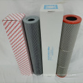 Stainless Steel Pleated Filter Cartridge  Sintered Metal Fiber Felt EH.31.10VG.HR.E.P.-.NPT.3.VA.S1.AOC